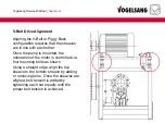 Preview for 23 page of Vogelsang VX Series Manual