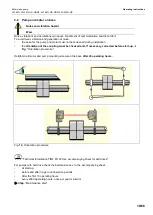 Preview for 62 page of Vogelsang VX Series Manual