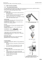 Preview for 71 page of Vogelsang VX Series Manual