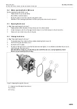 Preview for 86 page of Vogelsang VX Series Manual