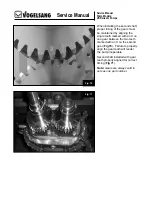Preview for 176 page of Vogelsang VX Series Manual