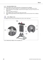 Предварительный просмотр 48 страницы Vogelsang XRipper XRC100QD/320 Operating Instructions Manual