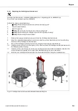 Предварительный просмотр 53 страницы Vogelsang XRipper XRC100QD/320 Operating Instructions Manual