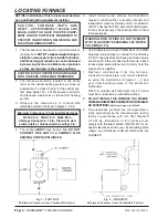 Preview for 6 page of Vogelzang International 1500 Owner'S Manual