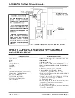 Preview for 7 page of Vogelzang International 1500 Owner'S Manual