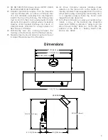 Preview for 3 page of Vogelzang International Colonial TR004 Owner'S Operation And Instruction Manual