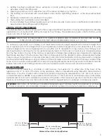 Preview for 5 page of Vogelzang International Colonial TR004 Owner'S Operation And Instruction Manual