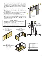 Preview for 7 page of Vogelzang International Colonial TR004 Owner'S Operation And Instruction Manual