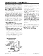 Preview for 11 page of Vogelzang International DELUXE BOXWOOD BX42E Owner'S Manual