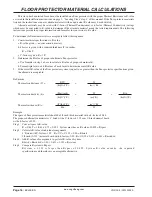 Preview for 16 page of Vogelzang International DELUXE BOXWOOD BX42E Owner'S Manual