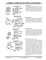 Preview for 17 page of Vogelzang International DELUXE BOXWOOD BX42E Owner'S Manual