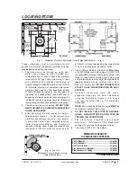 Preview for 5 page of Vogelzang International PB65XL Owner'S Manual