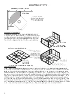 Preview for 8 page of Vogelzang International PERFORMER TR009 Owner'S Manual