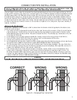 Preview for 9 page of Vogelzang International PERFORMER TR009 Owner'S Manual