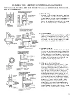 Preview for 13 page of Vogelzang International PERFORMER TR009 Owner'S Manual