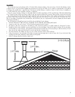 Предварительный просмотр 9 страницы Vogelzang International Shiloh TR002 Owner'S Operation And Instruction Manual