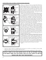 Предварительный просмотр 12 страницы Vogelzang International Shiloh TR002 Owner'S Operation And Instruction Manual