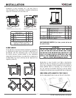 Preview for 5 page of Vogelzang International VG130 Owner’S Instruction And Operation Manual