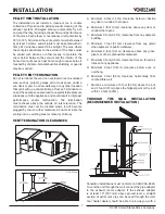 Preview for 7 page of Vogelzang International VG130 Owner’S Instruction And Operation Manual