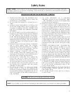 Preview for 3 page of Vogelzang International VG150 Owner'S Manual