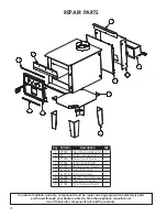 Preview for 20 page of Vogelzang International VG150 Owner'S Manual