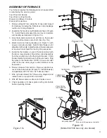 Preview for 13 page of Vogelzang International VG1500 Owner'S Manual