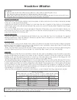 Preview for 14 page of Vogelzang International VG180L Owner'S Operation And Instruction Manual