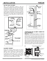 Предварительный просмотр 9 страницы Vogelzang International VG2020-BL Owner’S Instruction And Operation Manual