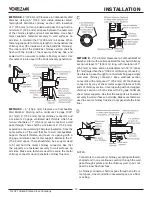 Предварительный просмотр 10 страницы Vogelzang International VG2020-BL Owner’S Instruction And Operation Manual