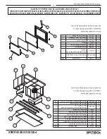 Предварительный просмотр 23 страницы Vogelzang International VG2020-BL Owner’S Instruction And Operation Manual