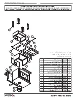 Предварительный просмотр 24 страницы Vogelzang International VG2020-BL Owner’S Instruction And Operation Manual