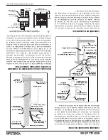 Предварительный просмотр 32 страницы Vogelzang International VG2020-BL Owner’S Instruction And Operation Manual