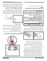 Предварительный просмотр 34 страницы Vogelzang International VG2020-BL Owner’S Instruction And Operation Manual