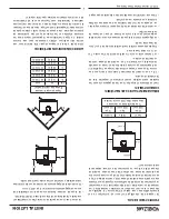 Предварительный просмотр 35 страницы Vogelzang International VG2020-BL Owner’S Instruction And Operation Manual