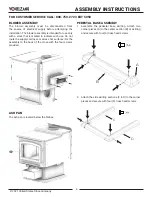 Preview for 4 page of Vogelzang International VG3200-P Owner’S Instruction And Operation Manual