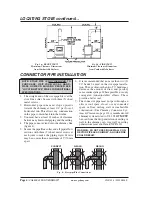 Предварительный просмотр 6 страницы Vogelzang International VG450EL Owner'S Manual