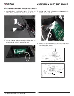 Preview for 4 page of Vogelzang International VG5713 Owner’S Instruction And Operation Manual