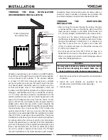 Preview for 9 page of Vogelzang International VG5713 Owner’S Instruction And Operation Manual