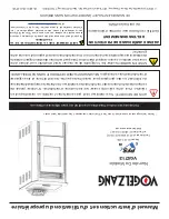 Preview for 56 page of Vogelzang International VG5713 Owner’S Instruction And Operation Manual