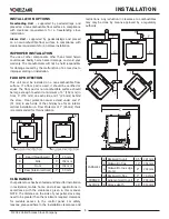 Preview for 6 page of Vogelzang International VG5722 Owner’S Instruction And Operation Manual