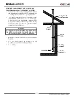 Preview for 11 page of Vogelzang International VG5722 Owner’S Instruction And Operation Manual