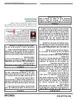 Preview for 52 page of Vogelzang International VG5722 Owner’S Instruction And Operation Manual