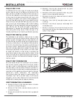 Preview for 7 page of Vogelzang International VG5770 Owner’S Instruction And Operation Manual