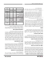 Preview for 39 page of Vogelzang International VG5790 Owner’S Instruction And Operation Manual