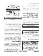 Preview for 41 page of Vogelzang International VG5790 Owner’S Instruction And Operation Manual