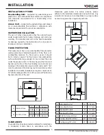 Preview for 5 page of Vogelzang International VG60 Owner’S Instruction And Operation Manual