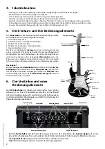 Preview for 2 page of Voggenreiter Volt EG-100 Manual