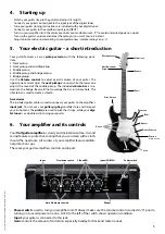 Preview for 5 page of Voggenreiter Volt EG-100 Manual