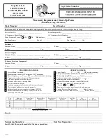 Preview for 3 page of VOGT ICE 12A4171M12 Service Manual