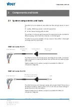 Preview for 7 page of Vogt Air Lance Original Operating Manual